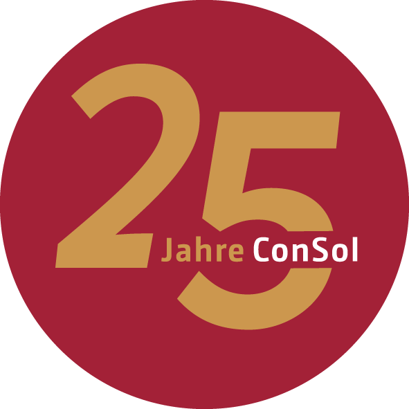 Consol Logo